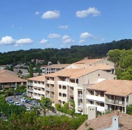 Studio Saint Cyr Sur Mer,Vue Mer Экстерьер фото