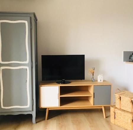 Studio Saint Cyr Sur Mer,Vue Mer Экстерьер фото